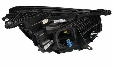 Mercedes Benz S CLASS W222 X222 V222 Far 2228207361 2228207461