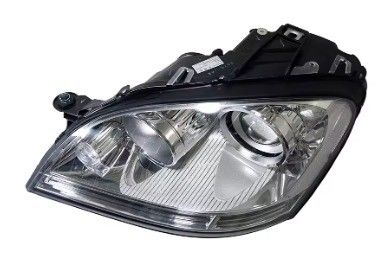 Mercedes Benz Classe ML W164 Lampade per autoveicoli 2005-2011 1648204761