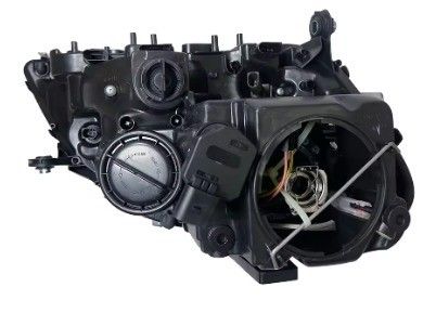 Mercedes Benz Classe ML W164 Lampade per autoveicoli 2005-2011 1648204761