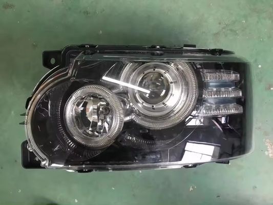 2010 Range Rover VOGUE L322 Faretti a LED LR010819 LR010825