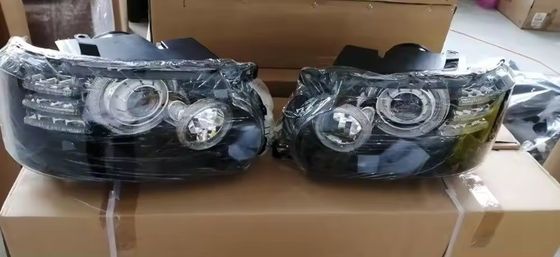 2010 Range Rover VOGUE L322 Faretti a LED LR010819 LR010825