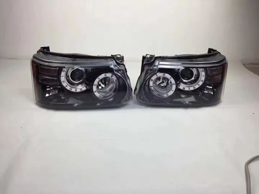 Lumi AFS Range Rover Sport L320 2010-2013 Luci a led LR023551 LR023552 LR023555