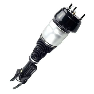 Mercedes Benz ML W166 Suspensione anteriore a scatto con ADS