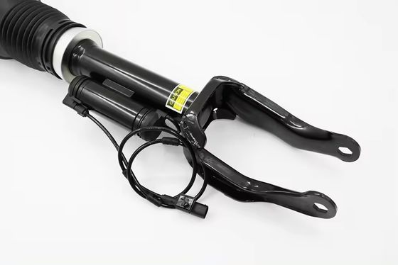 Mercedes Benz ML W166 Suspensione anteriore a scatto con ADS