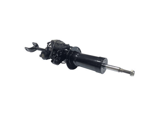 Sistema di sospensione pneumatica per BMW F02 a scossa frontale 37116796925 37116796926