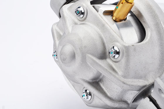 Sistema di sospensione antiaerea OEM standard per Audi Q7