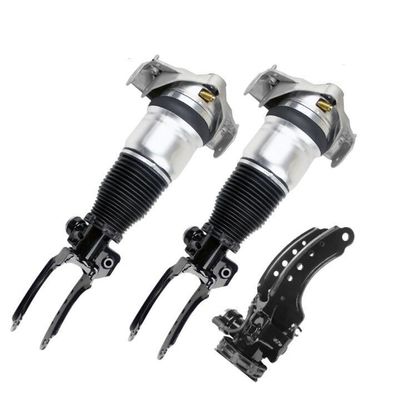 Assorbente d'urto della sospensione anteriore per Audi Q7 SQ7 RS Q8 4M 2016-2022 Parti 7L8616039D