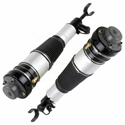 Audi A6 C6 Suspensione anteriore a scatto 4F0616039AA, 4F0616039S