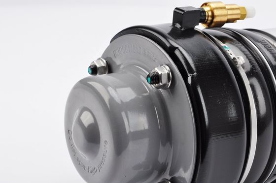 Audi A6 C6 Suspensione anteriore a scatto 4F0616039AA, 4F0616039S