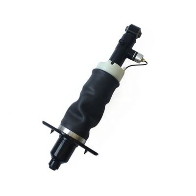 Audi A6 C5 Suspensione a aria posteriore 4Z7616019A, 4Z7616051A