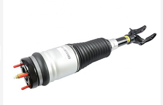 68029903AE Grand Cherokee WK2 2010- Sostituzione della sospensione anteriore a scossa d'aria