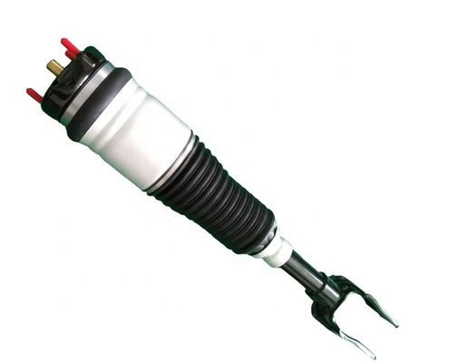 68029903AE Grand Cherokee WK2 2010- Sostituzione della sospensione anteriore a scossa d'aria