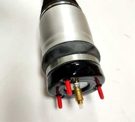 68029903AE Grand Cherokee WK2 2010- Sostituzione della sospensione anteriore a scossa d'aria