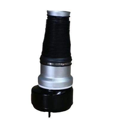 W221 Primavera d'aria 2Matic