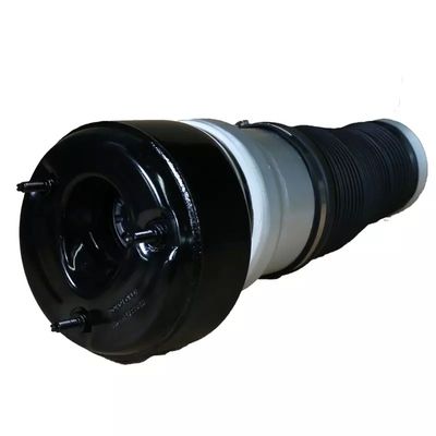 W221 Primavera d'aria 2Matic