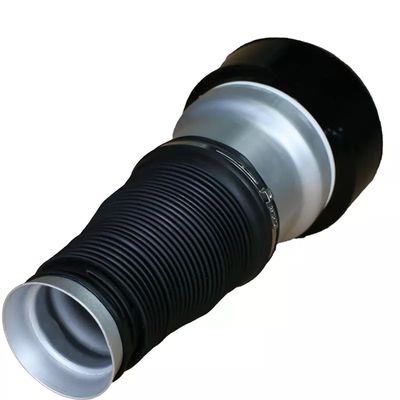 W221 Primavera d'aria 2Matic