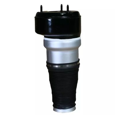 W221 Primavera d'aria 2Matic