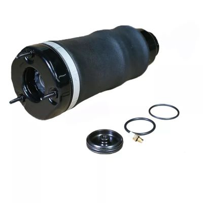 W251 Kit a molla d'aria Fronte