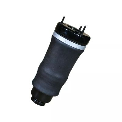 W251 Kit a molla d'aria Fronte