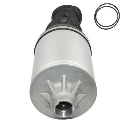 Phaeton, Bentley Air Spring anteriore