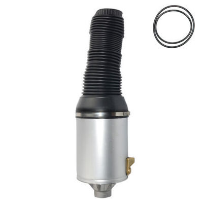 Phaeton, Bentley Air Spring anteriore