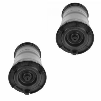 Hummer H2 Air Spring posteriore