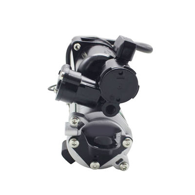 Compressore della sospensione dell'aria W222