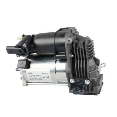 Compressore della sospensione dell'aria W166