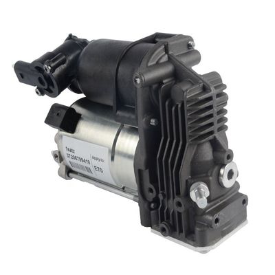 X5 E70 Compressore a sospensione d'aria
