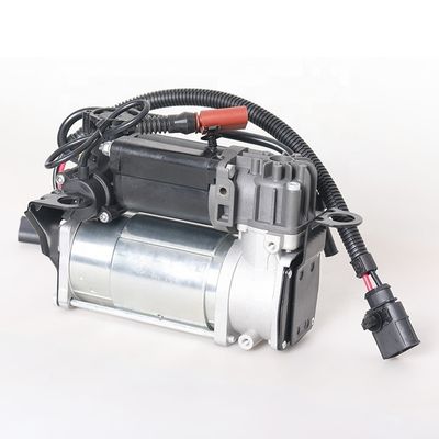 A8 W12 Compressore a sospensione d'aria