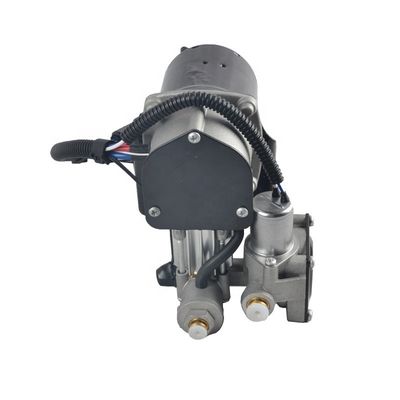 Discovery 3&amp;4 Nuovo Compressore a sospensione d'aria