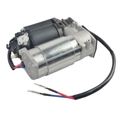 Compressore a sospensione Discovery 2