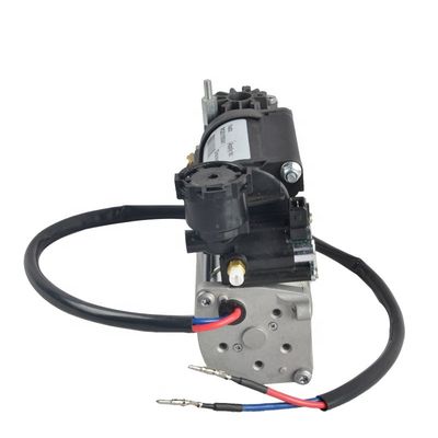 Compressore a sospensione Discovery 2