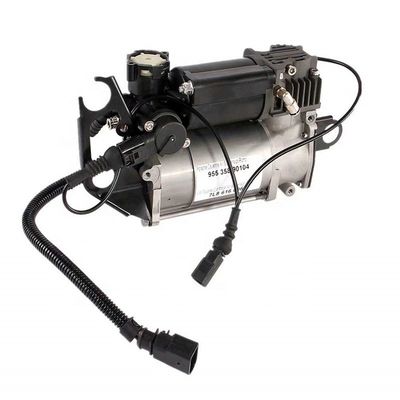 VW Tourareg Cayennne Compressore a sospensione d'aria