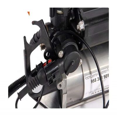 VW Tourareg Cayennne Compressore a sospensione d'aria