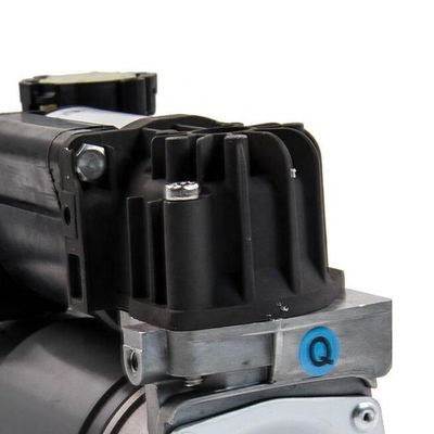 XJ6, XJ8, XJ8 L compressore a sospensione d'aria