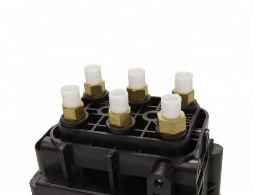 W164, W212, W166 Blocco di valvola