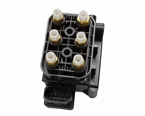 W164, W212, W166 Blocco di valvola