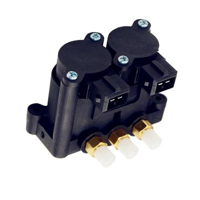 E39 E53 E66 Blocco di valvola