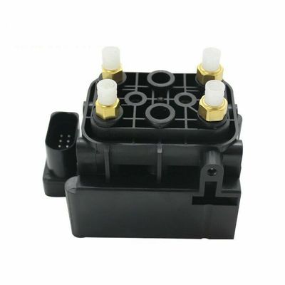 XJ Nuovo modello di blocco valvola