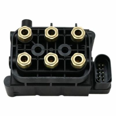 Blocco di valvola Grand Cherokee