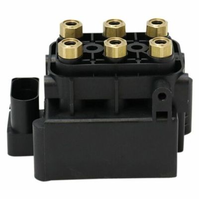 Blocco di valvola Grand Cherokee