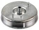 Kit di riparazione della molla di aria posteriore BMW E39