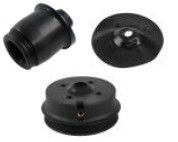 W251 Kit di riparazione di molle di aria posteriore