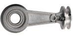4L0698007 Audi Q7 Kit di riparazione del compressore di sospensione ad aria a pistoni