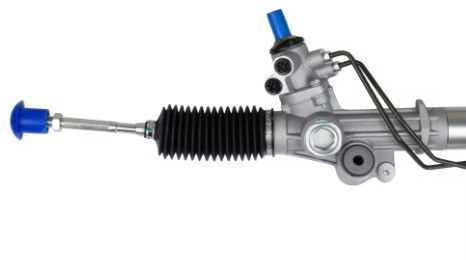 44200-35050 44200-60081 toyota Prado GRJ120 TRJ120 02-09 toyota prado porta volante sostituzione