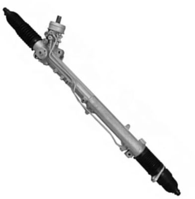 4D1422069J 1994-2002 Audi A8 Steering Rack Sostituzione del sistema di sterzo automatico