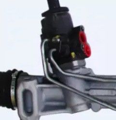 Audi Q5 Racchetto di sterzo elettrico 8J20423810 4H0422810A
