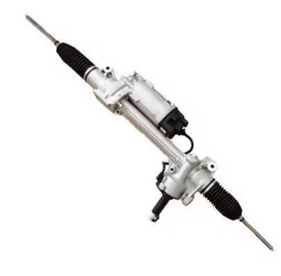 Mercedes Benz W212 13-16 Sistema di sterzo 2124606900 2124608500