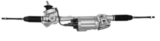 Benz S-CLASS W222 V222 X222 13-18 Guida del porta volante 2224604301 2224604300